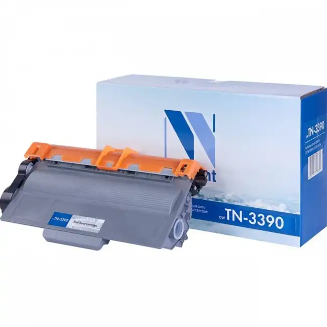 Тонер NV Print TN3390T NV-TN3390T