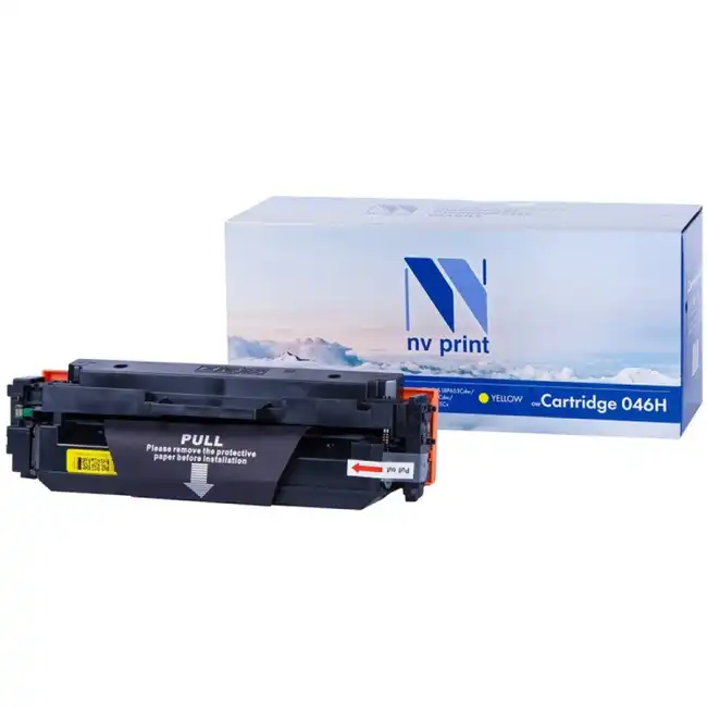 Тонер NV Print 046HY NV-046HY