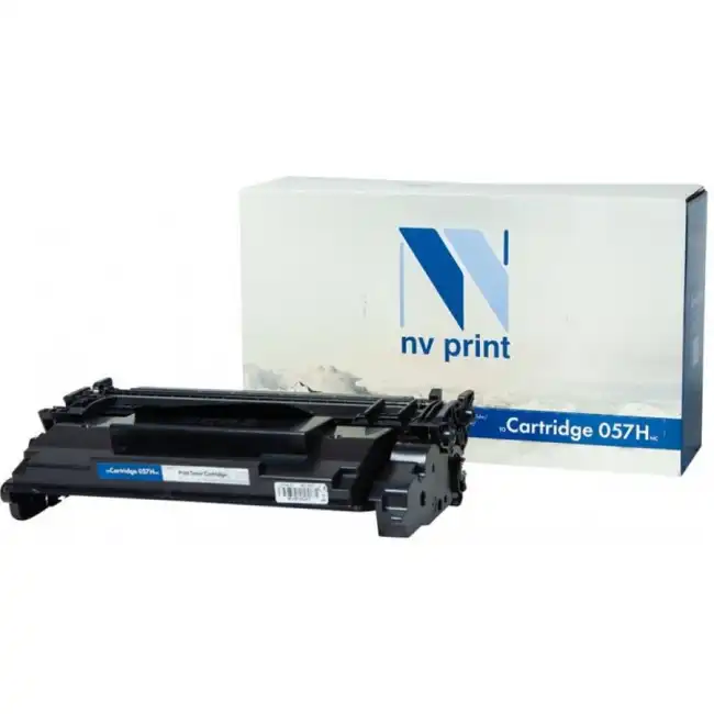 Тонер NV Print 057NC NV-057NC