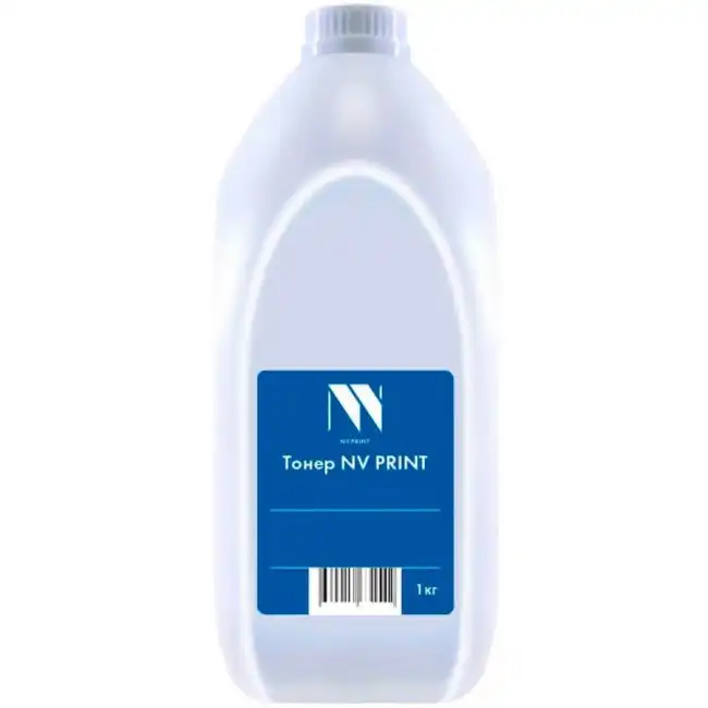 Тонер NV Print 055H Black NV-055HNC Bk