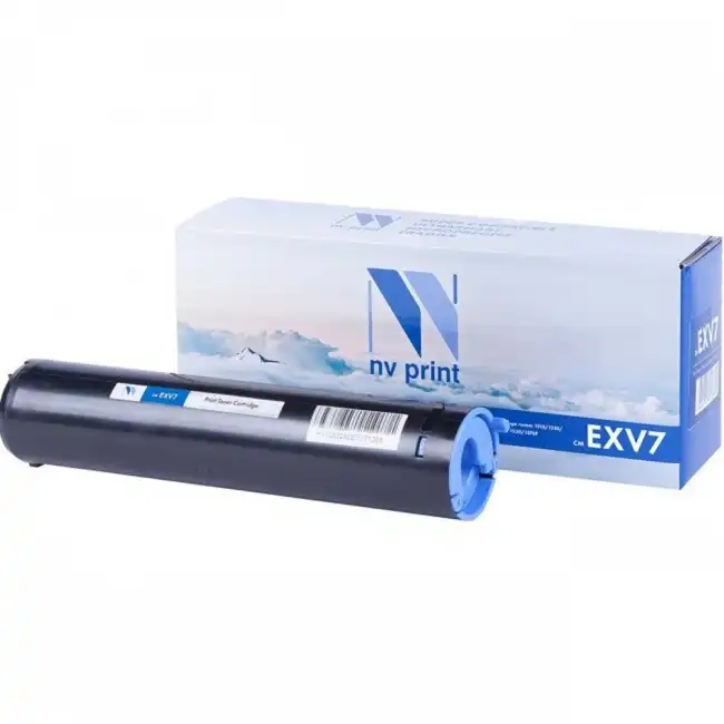 Тонер NV Print C-EXV7 NV-CEXV7
