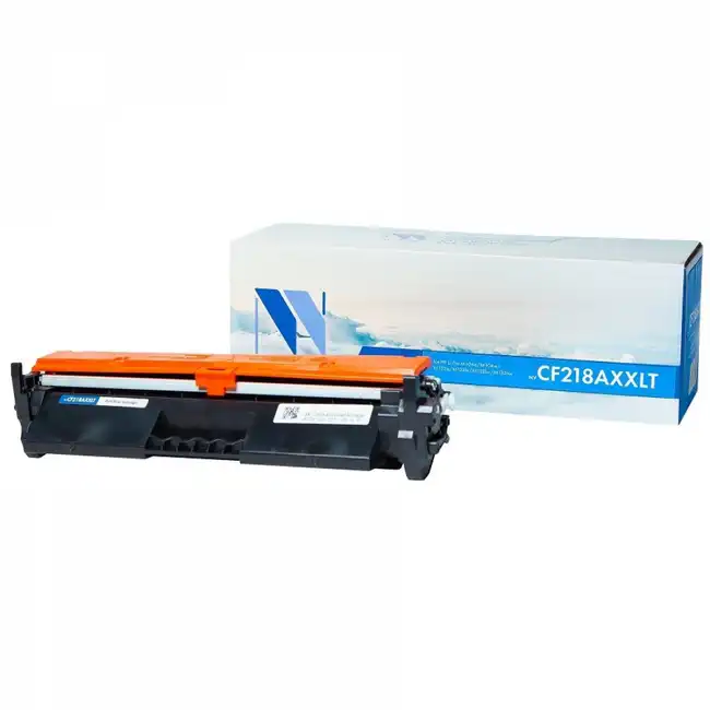 Тонер NV Print CF218AXXLT NV-CF218AXXLT