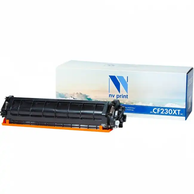 Тонер NV Print CF230XT NV-CF230XTNC