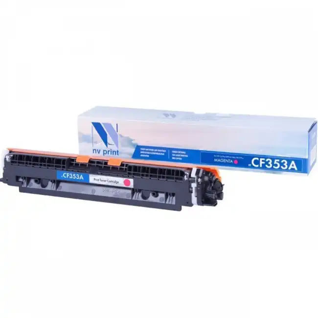 Тонер NV Print CF353AM NV-CF353AM