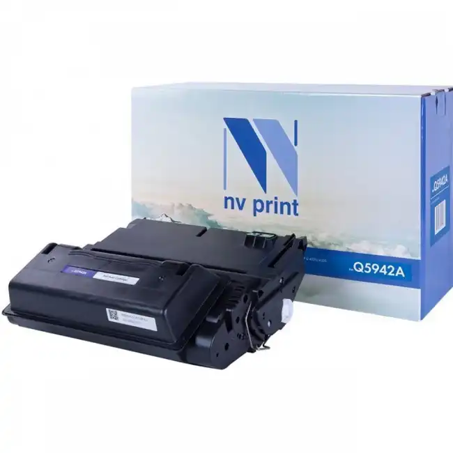 Тонер NV Print Q5942A NV-Q5942A