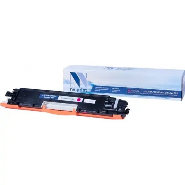 Тонер NV Print CE313A/CF353A/729M NV-CE313A/CF353A/729M