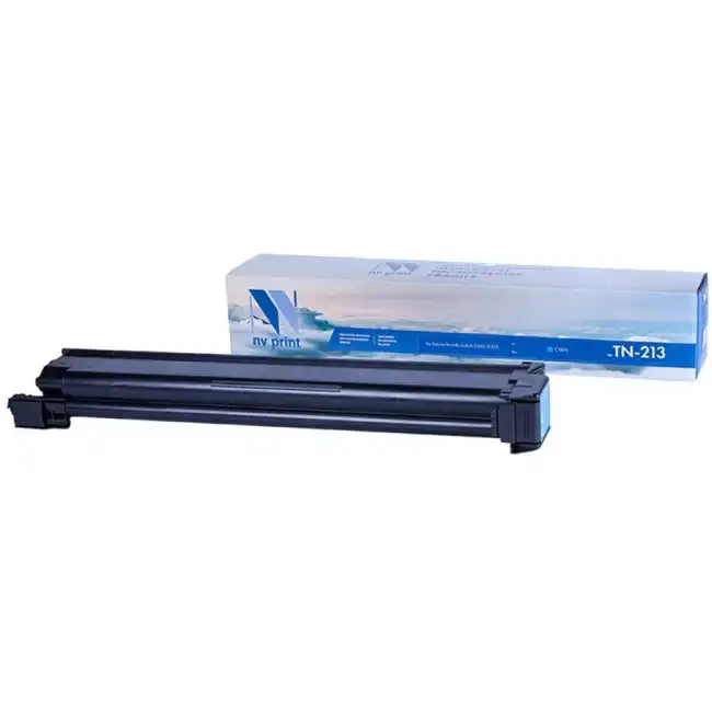 Тонер NV Print TN-213C NV-TN-213C