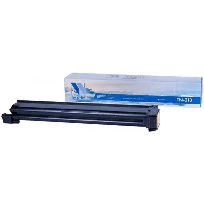 Тонер NV Print TN-213Y NV-TN-213Y