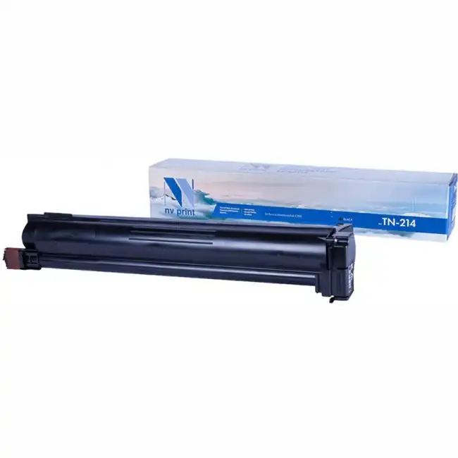 Тонер NV Print TN-214Bk NV-TN-214Bk