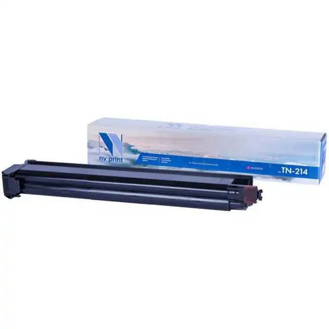 Тонер NV Print TN-214M NV-TN-214M