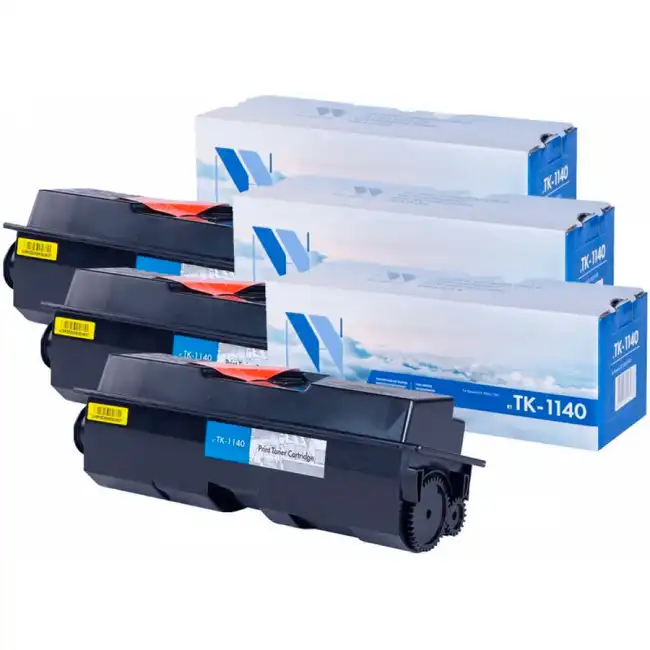 Тонер NV Print TK1140 NV-TK1140