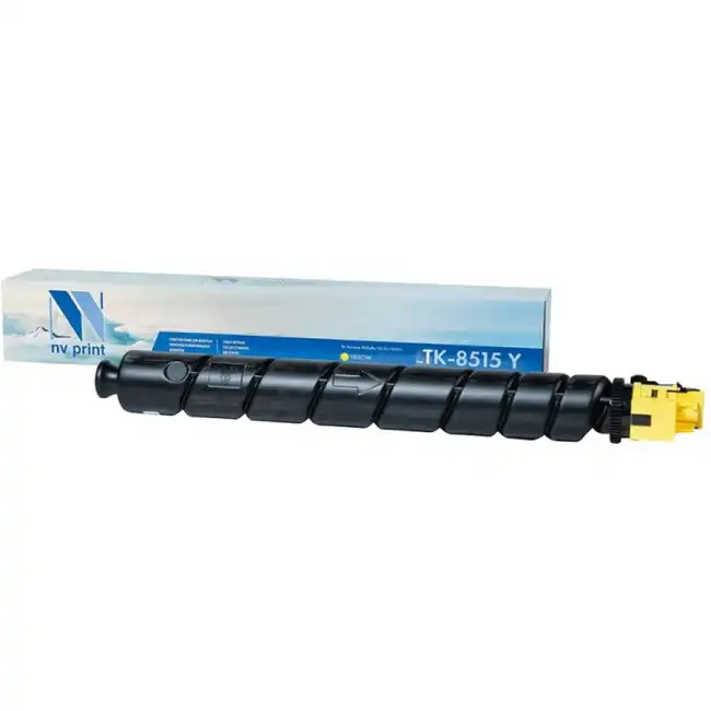 Тонер NV Print TK-8515Y NV-TK-8515Y