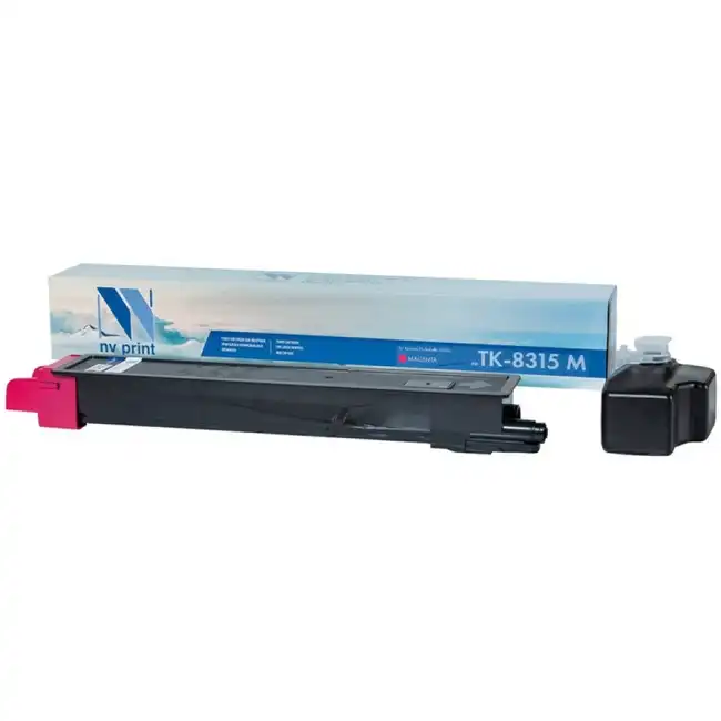 Тонер NV Print TK-8315M NV-TK-8315M