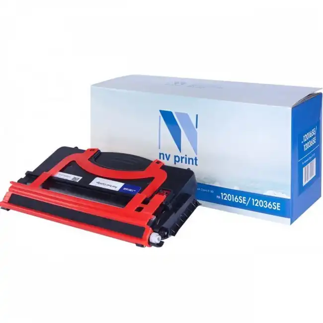 Тонер NV Print 12016SE/12036SE NV-12016SE/12036SE