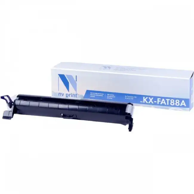 Тонер NV Print KX-FAT88A NV-KXFAT88A