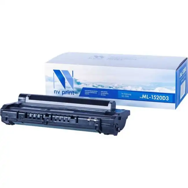 Тонер NV Print ML1520D3 NV-ML1520D3