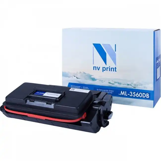 Тонер NV Print ML-3560DB NV-ML-3560DB