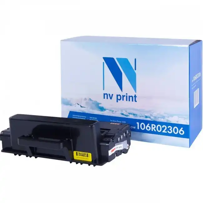 Тонер NV Print 106R02306 NV-106R02306