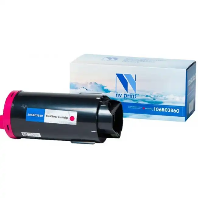 Тонер NV Print 106R03860M NV-106R03860M