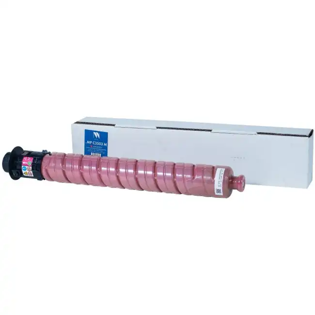 Тонер NV Print MPC3503M NV-MPC3503M