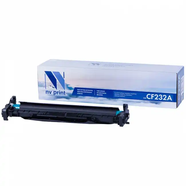 Барабан NV Print Блок фотобарабана CF232A NV-CF232ANC