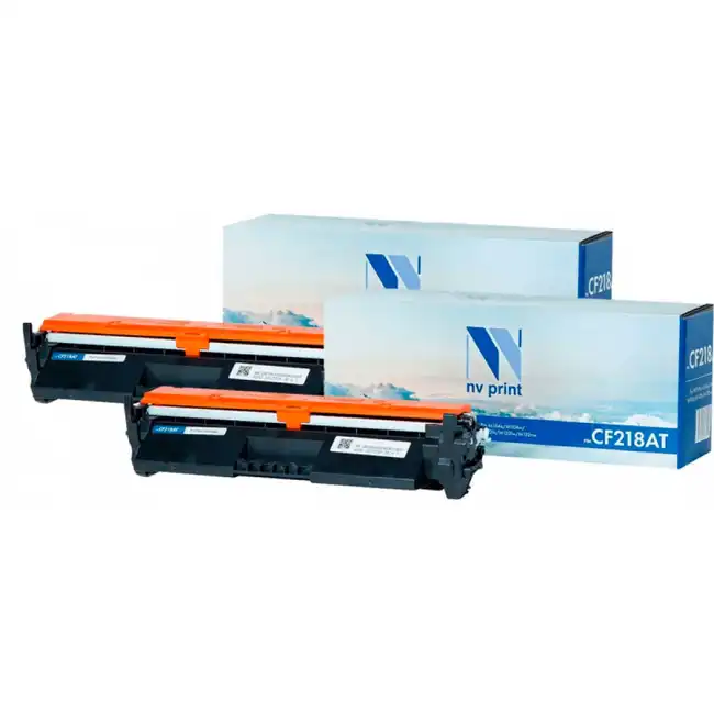 Тонер NV Print CF218ATNC NV-CF218ATNC