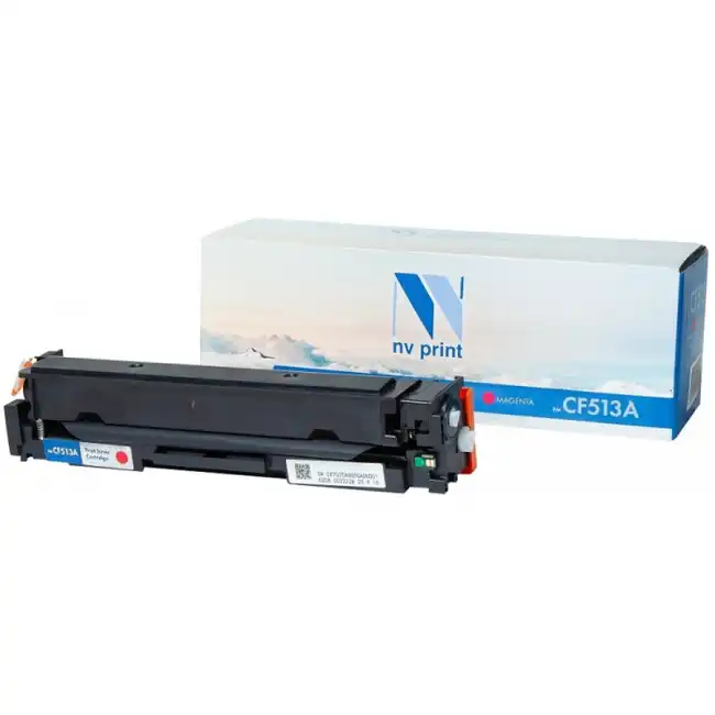 Тонер NV Print CF513AM NV-CF513AM