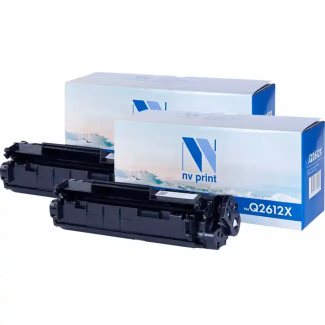 Тонер NV Print Q2612X NV-Q2612X