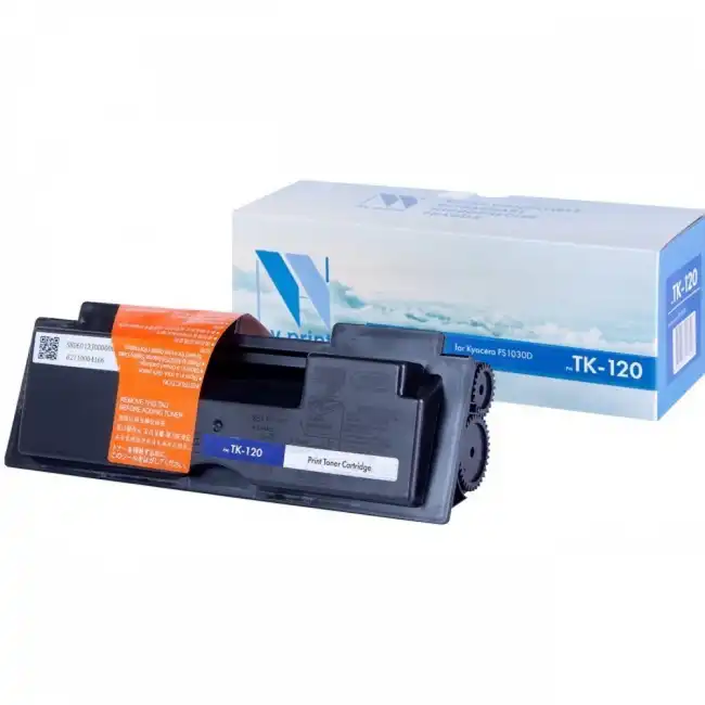 Тонер NV Print TK-120 NV-TK120