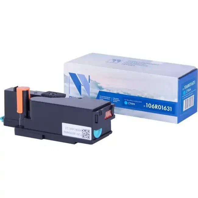Тонер NV Print 106R01631C NV-106R01631C
