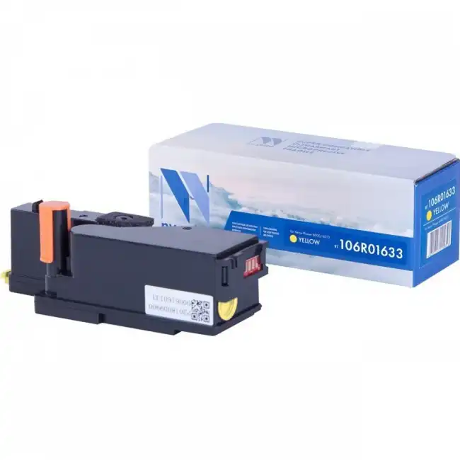 Тонер NV Print 106R01633Y NV-106R01633Y