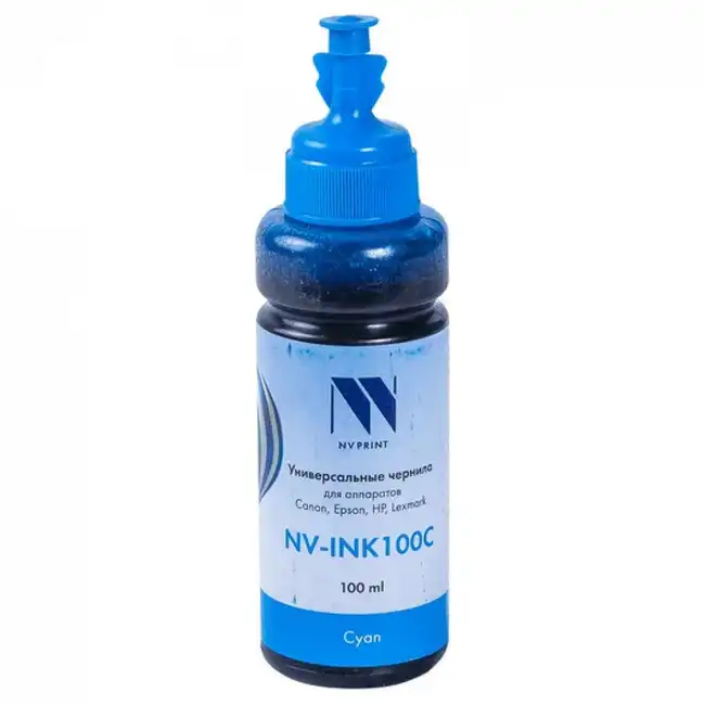 Струйный картридж NV Print INK100UC NV-INK100UC