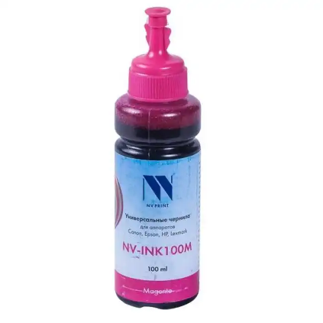 Струйный картридж NV Print INK100UM NV-INK100UM