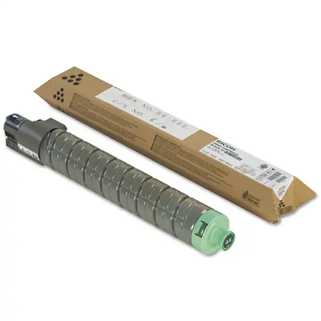 Лазерный картридж Ricoh тип MP C2551 черный 842465