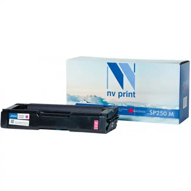 Тонер NV Print SP250M NV-SP250M