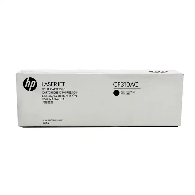 Картридж для плоттеров HP CF310AC
