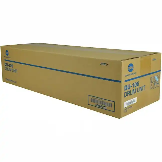 Барабан Konica Minolta Фотобарабан DU-106 A5WJ0Y0