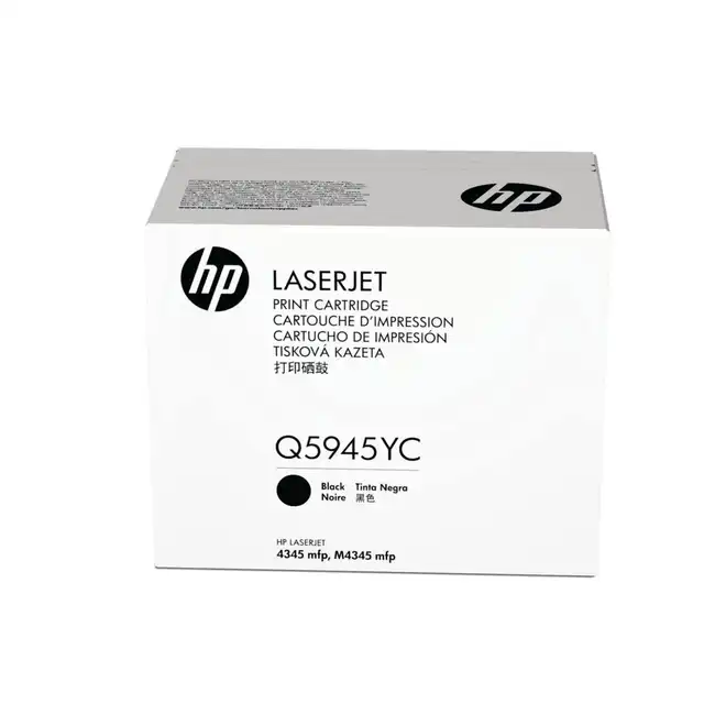 Картридж для плоттеров HP Q5945YC
