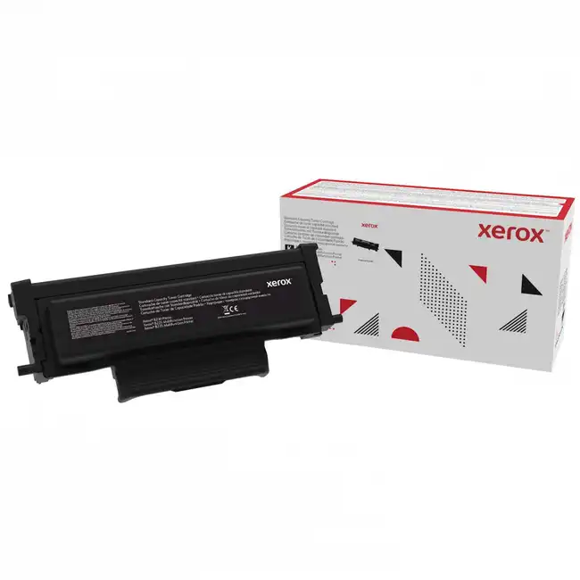 Тонер Xerox Тонер-картридж повышенной емкости B230/B225/B235 006R04403