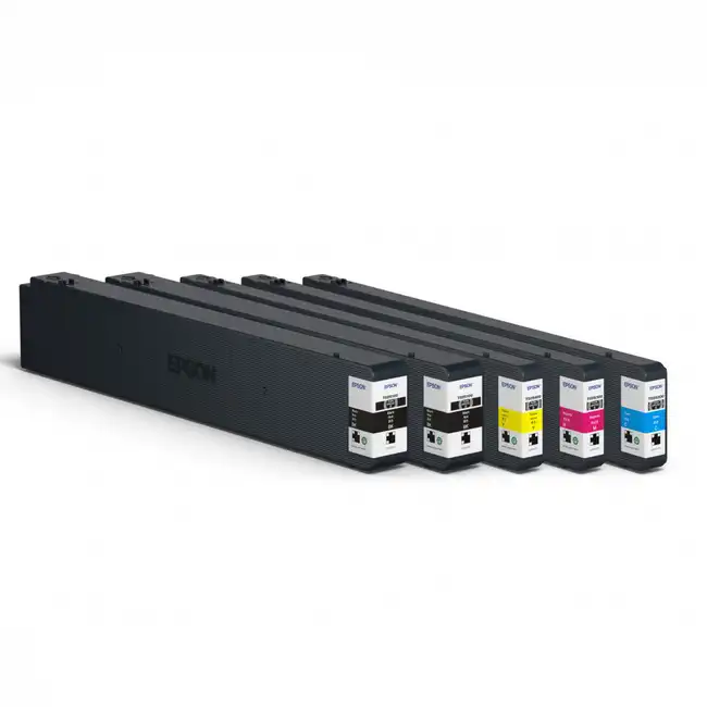Струйный картридж Epson WF-C20750 Cyan C13T02S200