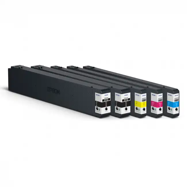 Струйный картридж Epson WF-C20750 Magenta C13T02S300