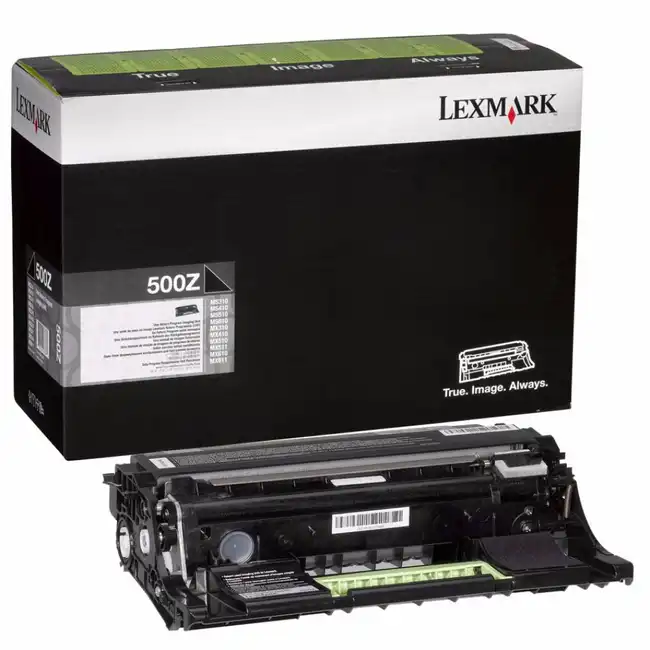 Барабан Lexmark MS310/410/510/610 50F0Z00