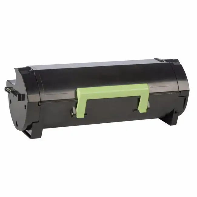 Лазерный картридж Lexmark высокой ёмкости для MS310/MS410/MS510/MS610 50F5H0E