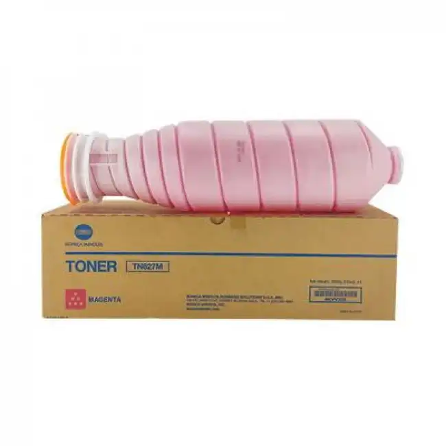 Тонер Konica Minolta TN627M ACVV350
