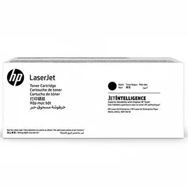 Тонер HP W1050XC