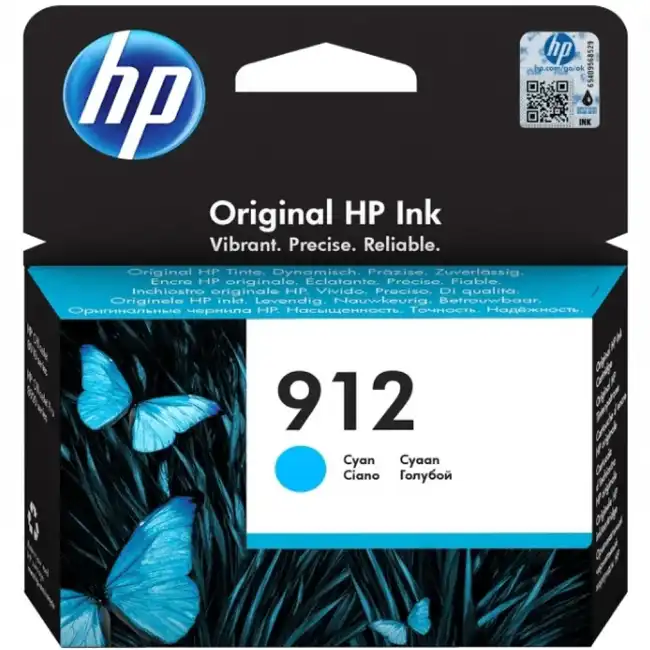 Струйный картридж HP 3YL77AE