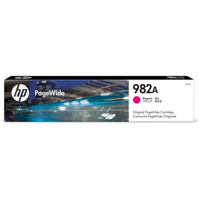 Струйный картридж HP T0B24A