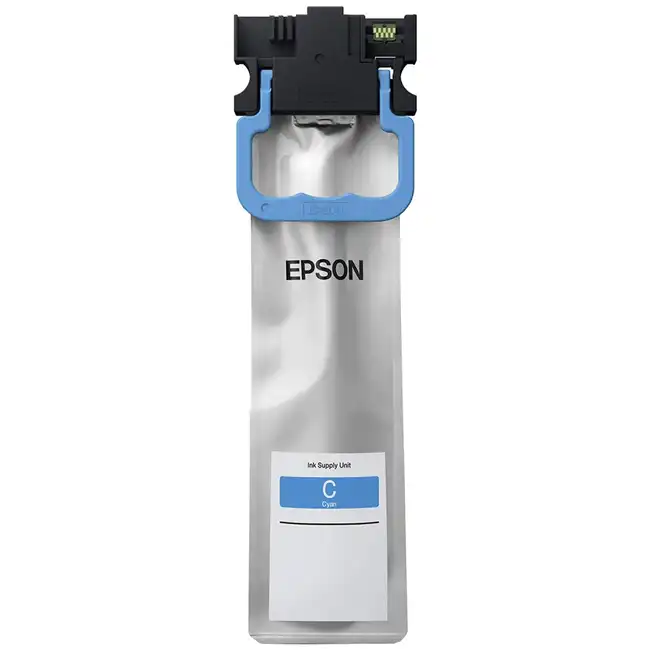 Струйный картридж Epson C13T01C200
