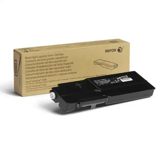 Тонер Xerox 106R03508