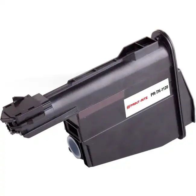Лазерный картридж Print-Rite TFKAD6BPRJ PR-TK-1120